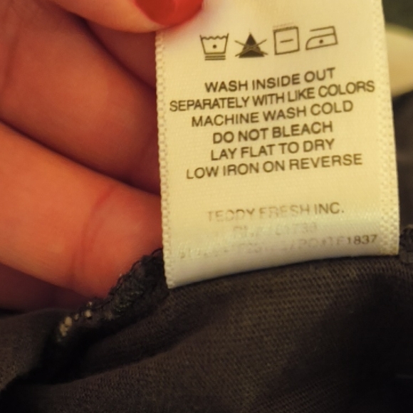 Teddy Fresh Tee - Picture 6 of 6